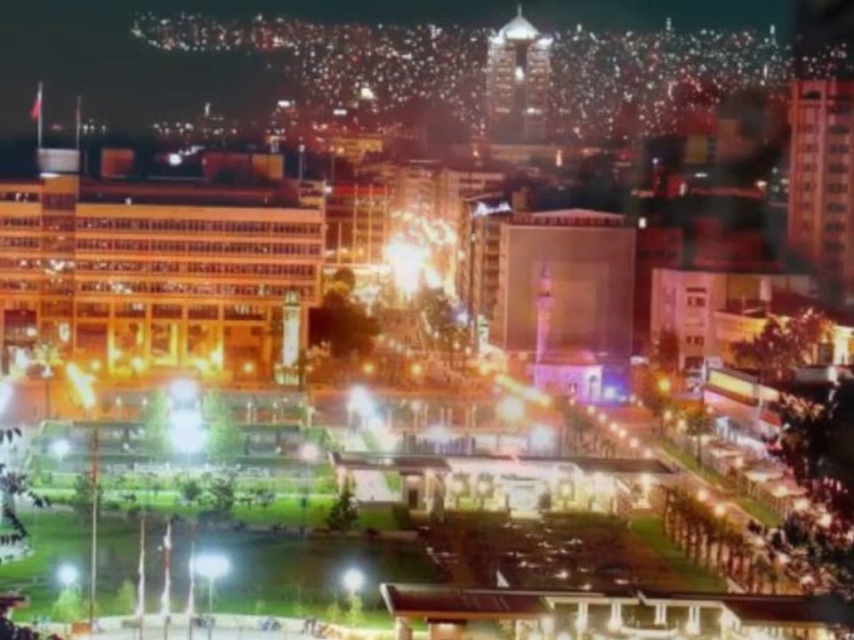 izmir