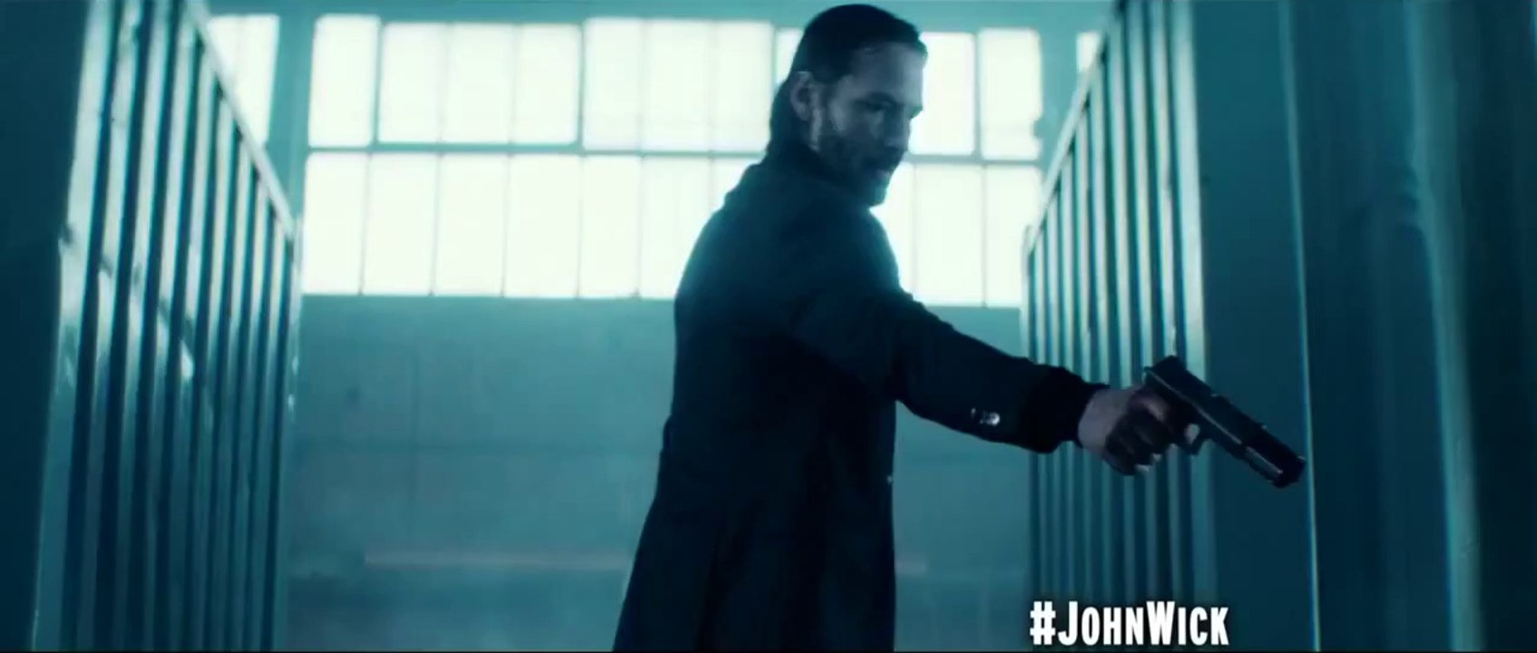 Trailer | John Wick