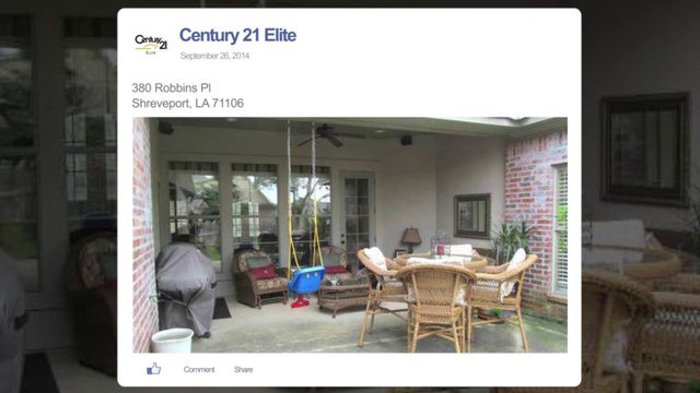 Century 21 Elite Bossier City, LA | Century 21 Elite Shreveport, LA