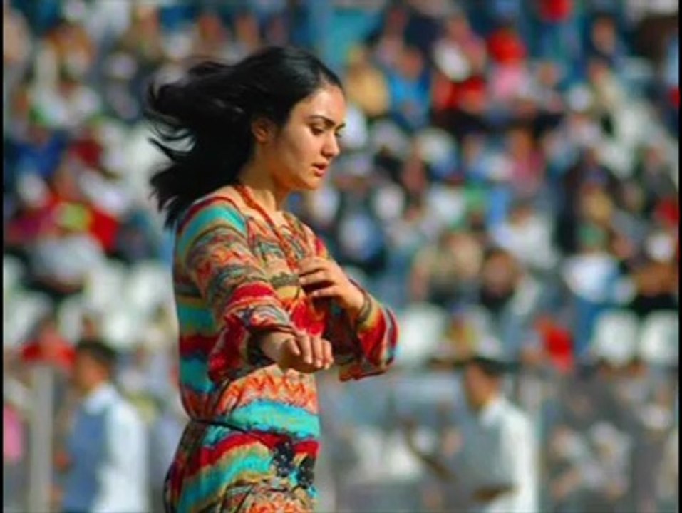 Bir Avuç Hüzün ...