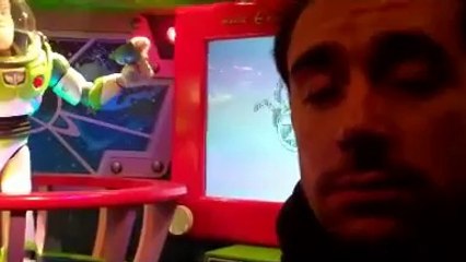 La Depression -- D'Anthony Joubert