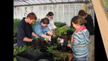 Les formations proposées par le lycée agricole Agricampus Hyères