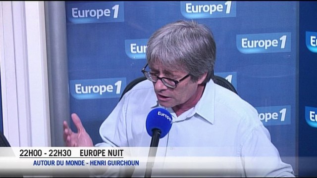 Inde : vers des nouveaux partenariats avec les Etats-Unis