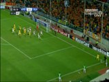 ΑΠΟΕΛ-Άγιαξ 0-1 91' Φάση Αλωνεύτη