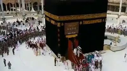 kaba sharif