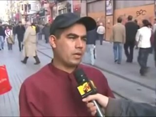 herkesin bir popisi vardır