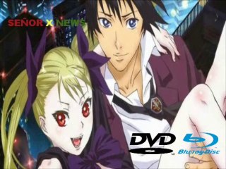Bailando con Vampiros Aun sigue la Pre-venta del DVD y BD EN OCTUBRE (señor x news)