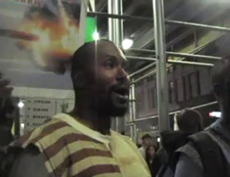 Pt3 Israelite Foreigner Said He Hated The So-called Jews From His Youth.