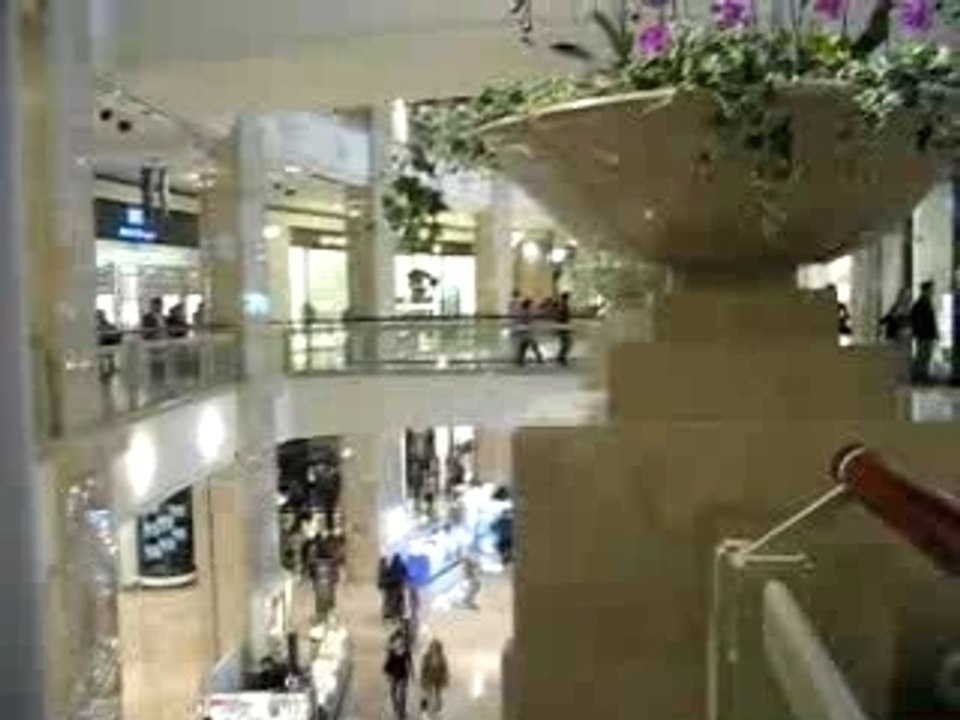 Taipei 101 part 2