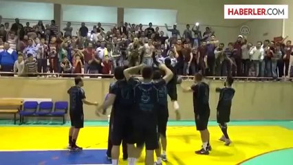 Hentbol Erkekler Süper Lig