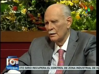 Miguel Rodríguez confirma vínculos de Uribe Vélez con Lorent Saleh