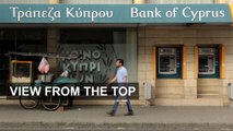 Bank of Cyprus seeks more fiscal action