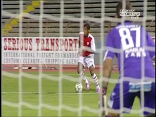 Δόξα-Νέα Σαλαμίνα 1-1 (Στιγμιότυπα)