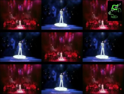Time - Freddie Mercury (Ver Mix Ballad Vj DjMarco)