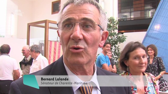 Célà tv Le JT - Deux sénateurs UMP et un sénateur PS élus