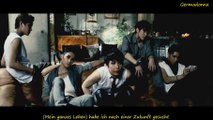 FT Island - Be Free [German Subs]