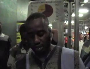 Pt2 Animated Jake Said Jesus Isn’t About Violence’s