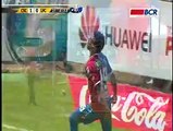 Gol de Daniel Quirós Cartagines vs Limon FC