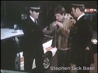 1970s Public Information Film -- Drink Driving, Fancy a Jar Forget the car