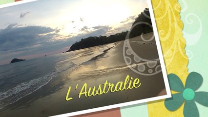 Voyage Australie 2011