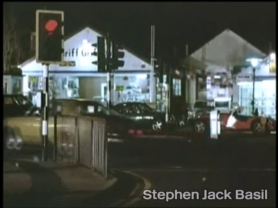 1970s Public Information Film -- Drink Driving