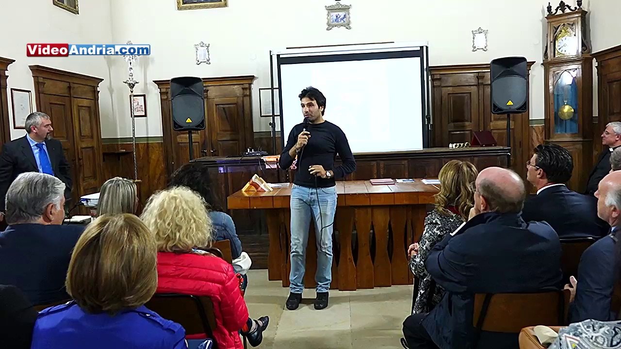 Chiesa Madre di Minervino Murge: lavori ultimati per la tela di San Michele Arcangelo
