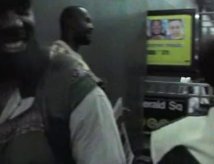 The Most High Is Taking Away Esau’s Power Day By Day.