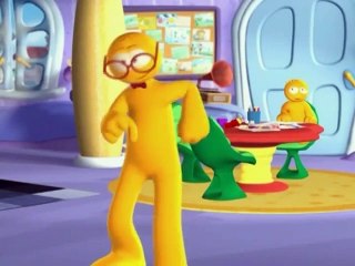 Danny & Daddy: Danny Draws Episodes - 46-60