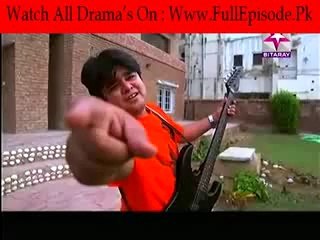 Teen Kahani Episode 38 - 28th September 2014 part 2