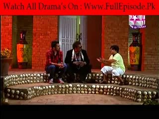 Teen Kahani Episode 38 -  28th September 2014 part 3