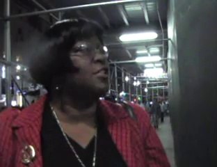 Everything Out of Context for This So-called Black Woman.