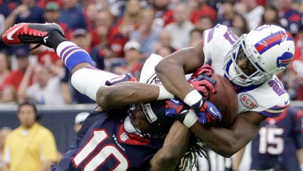 Wk 4 Can't Miss Play: Leaping Leodis