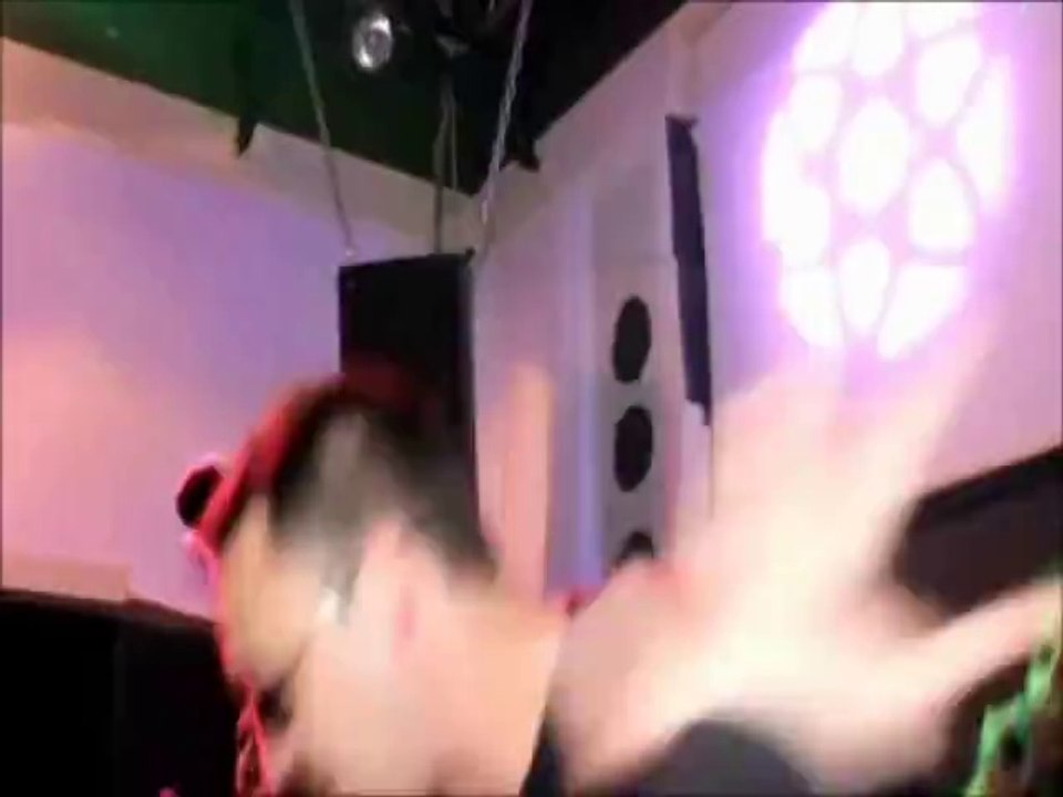 DIM Frankfurt Rap MixSnipped By DJ Freier