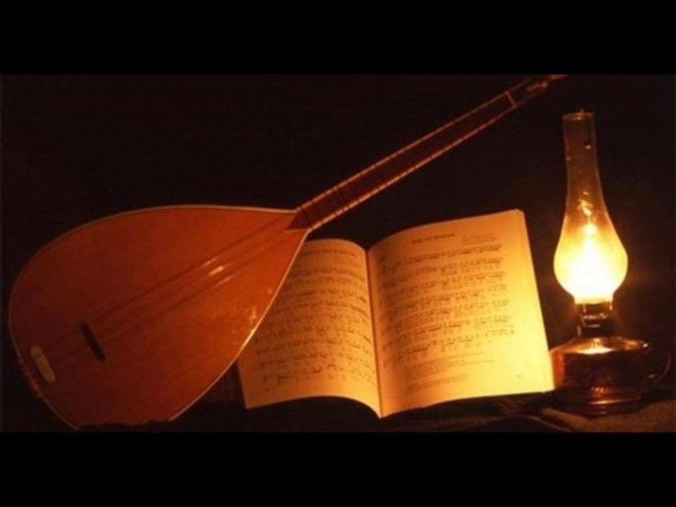 Ahmet Şafak-Türkülerim Dalgalanıyor