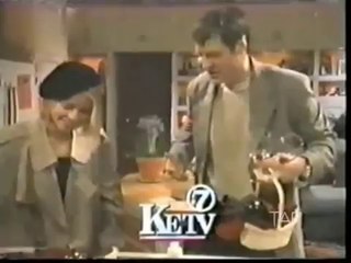 Tom & Felicia Paris Fantasy Date General Hospital GH Tolicia