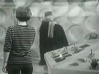 An Unearthly Child (An Unearthly Child Part1)