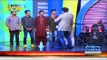 Samaa Char (Comedy Show on Samaa News) - 28th September 2014