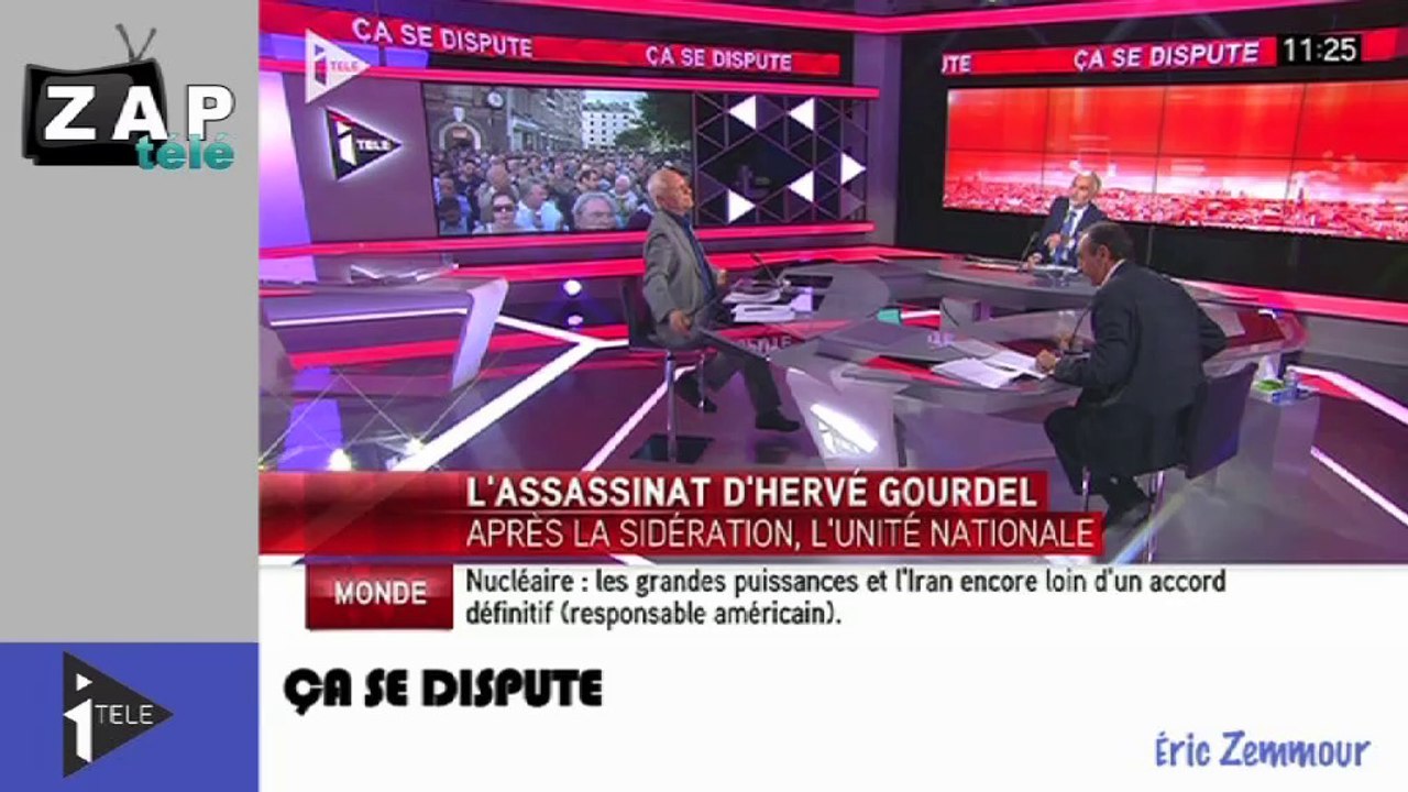 Zapping Actu du 29 Septembre 2014 - Hommages à Hervé Gourdel, Sur le dos d'un aigle