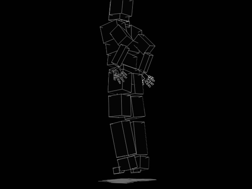 Blackout  | mischwerk.fm