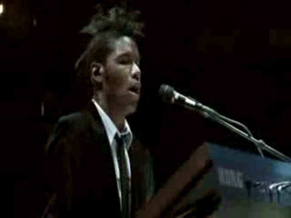 Harajuku Lovers Live - Long Way To Go