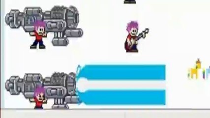 In joke reference video #005: a special unwanted present