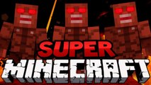 Super Minecraft Heroes [Ep.8] - The Boogie Man!