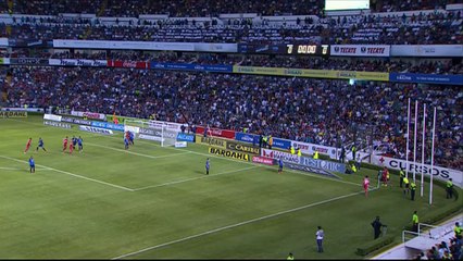 Queretaro 1-1 Toluca (Sat)