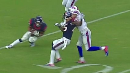 Morris intercepts Manuel