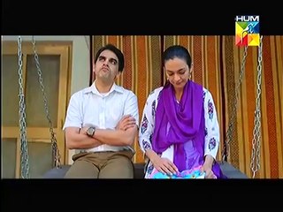 ‫HUM TV - Coming soon HD Promo New Drama [2014]