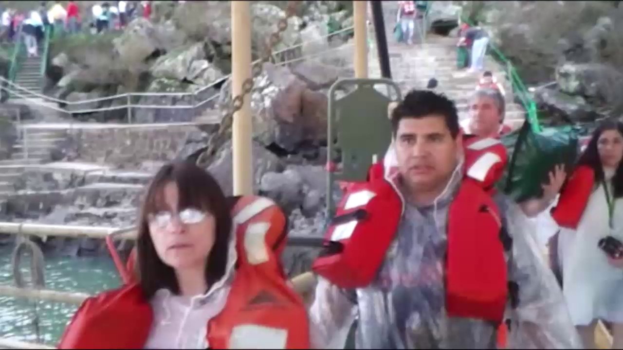 Cataratas Lado Argentino 2013