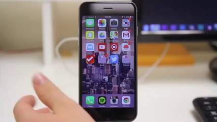 50 Tips and Tricks for the iPhone 6 and iPhone 6 Plus!