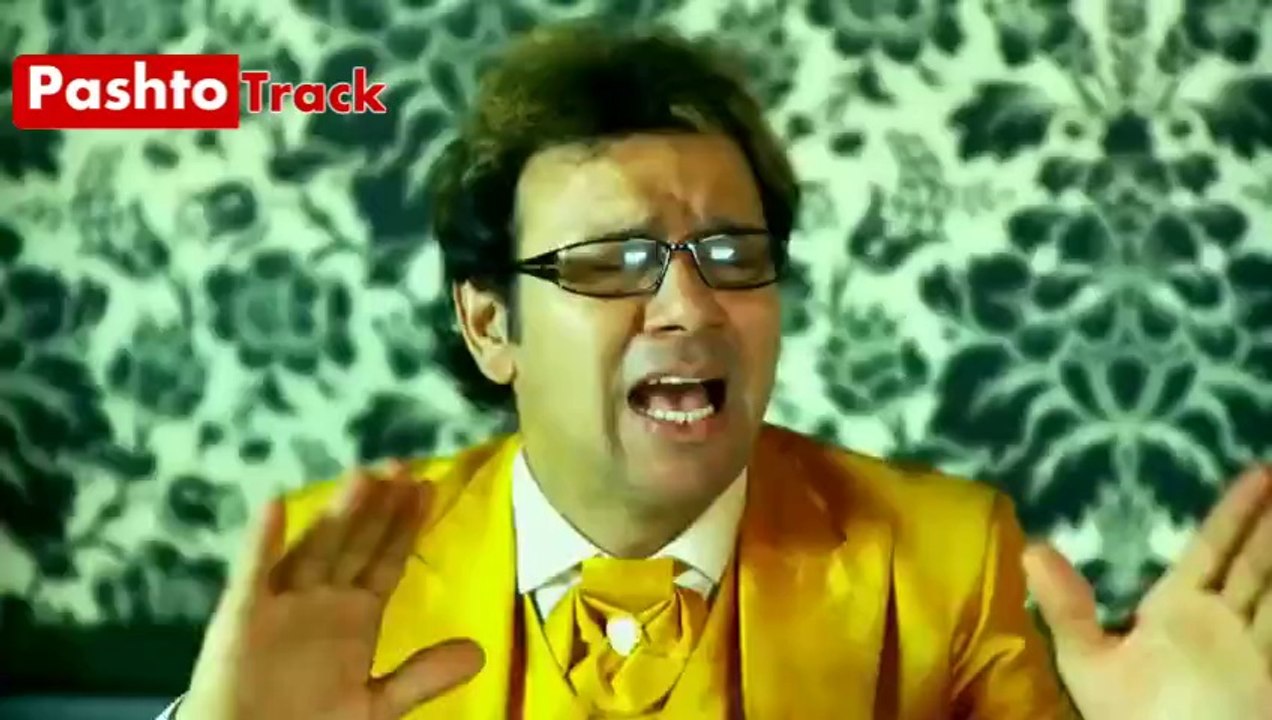 Taher Shabab  Qarsak New Afghan Qarsak Song Pashtotrack