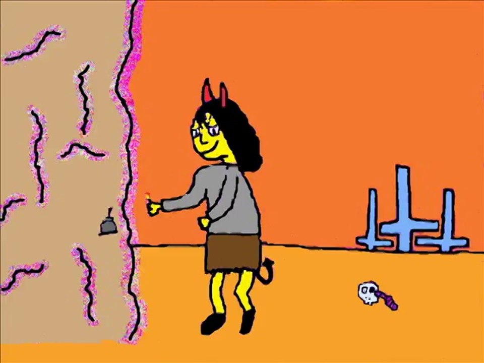 DeViLGrRl