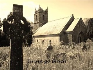 The Wind That Shakes The Barley